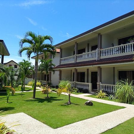 Portofino Panglao Bohol Hotel Exterior photo